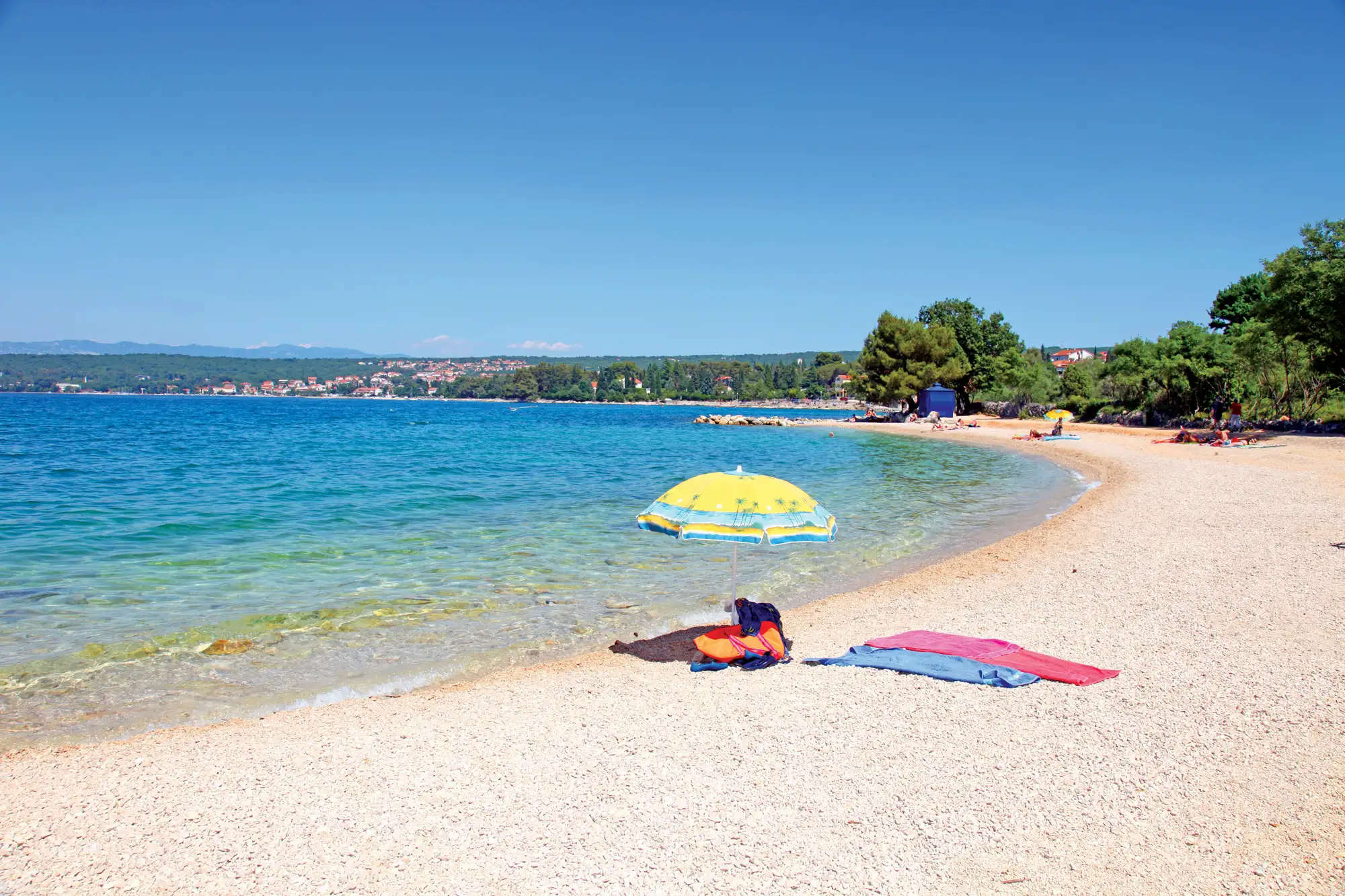 Apartment Noa - Beach